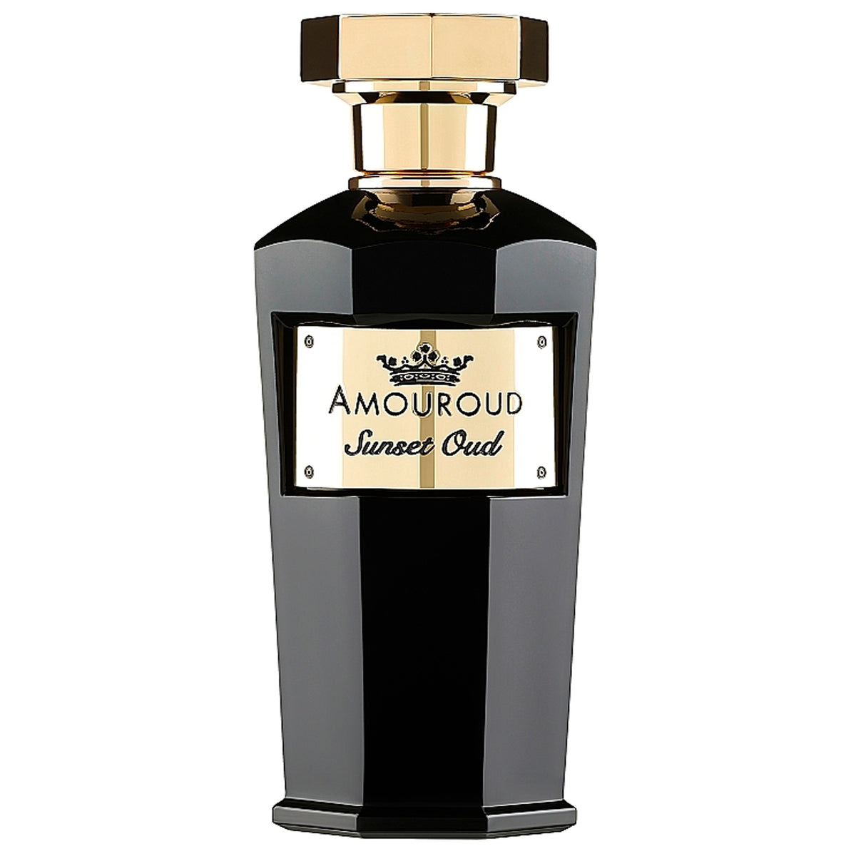 Productos de Importación (12 - 16 días hábiles) - Amouroud Sun Oud (U) EDP 3.4 Oz