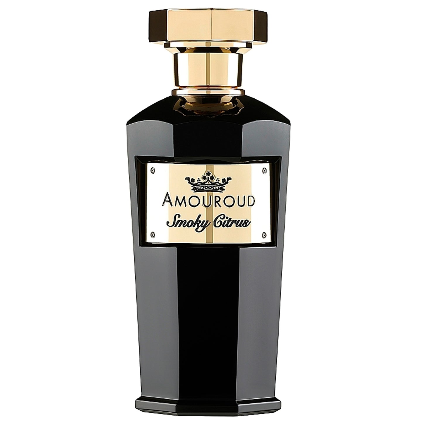 Productos de Importación (10 - 16 días hábiles) - Amouroud Smoky Citrus (U) EDP 3.4 Oz