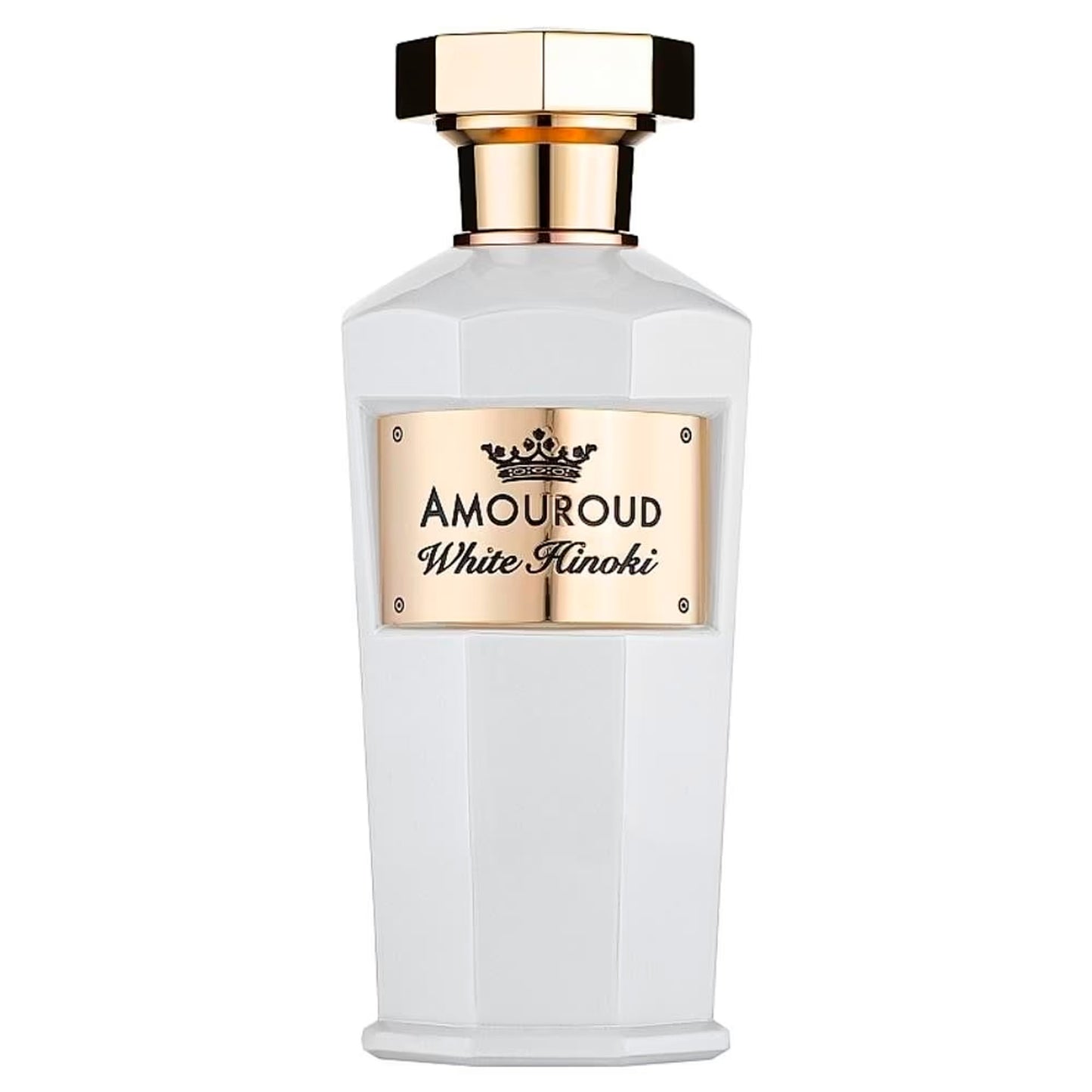 Productos de Importación (10 - 16 días hábiles) - Amouroud White Hinoki (U) EDP 3.4 Oz