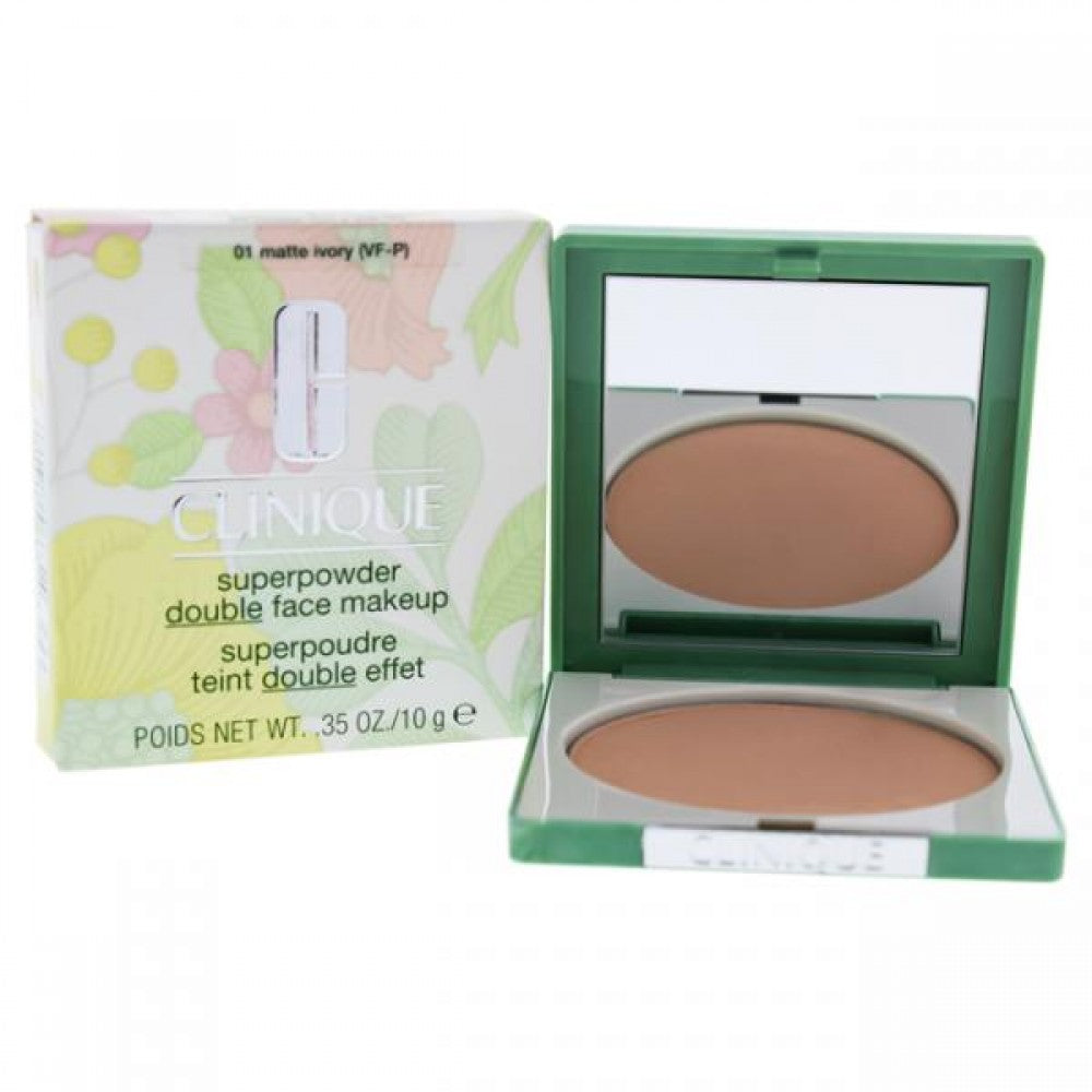 Productos de Importación (12 - 16 días hábiles) - Clinique Superpowder Double Face Makeup (L) Mini