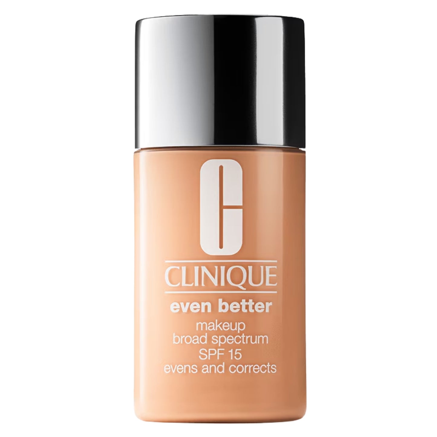 Productos de Importación (12 - 16 días hábiles) - Clinique Even Better Makeup Broad Spectrum Foundation SPF 15 (L) 1 oz