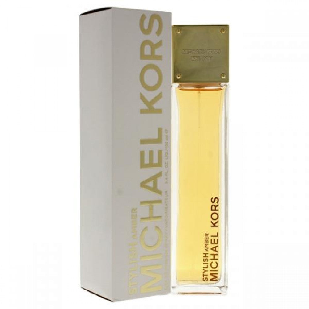 Productos de Importación (12 - 16 días hábiles) - Michael Kors Stylish Amber (L) 3.4 Oz