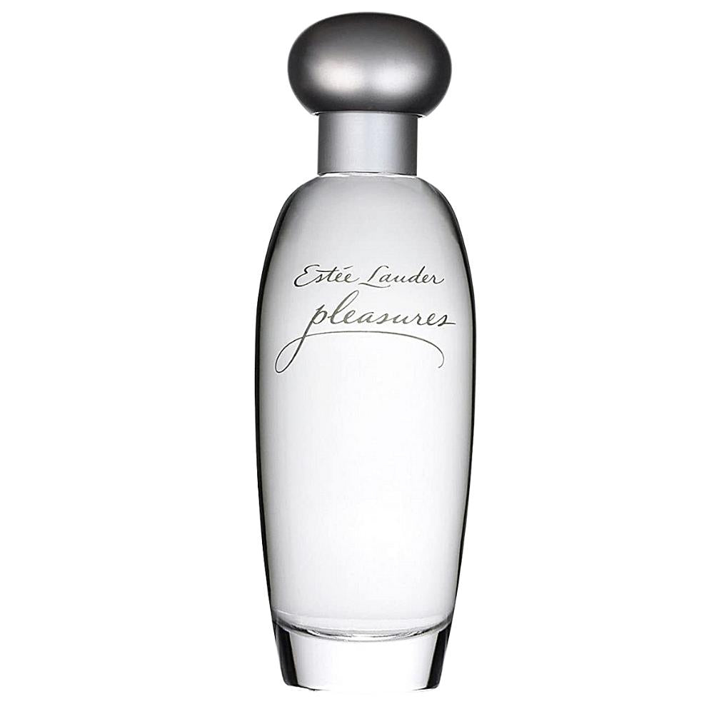 Estee Lauder Estee Lauder Pleasures EDP (L) EDP 3.4 Oz