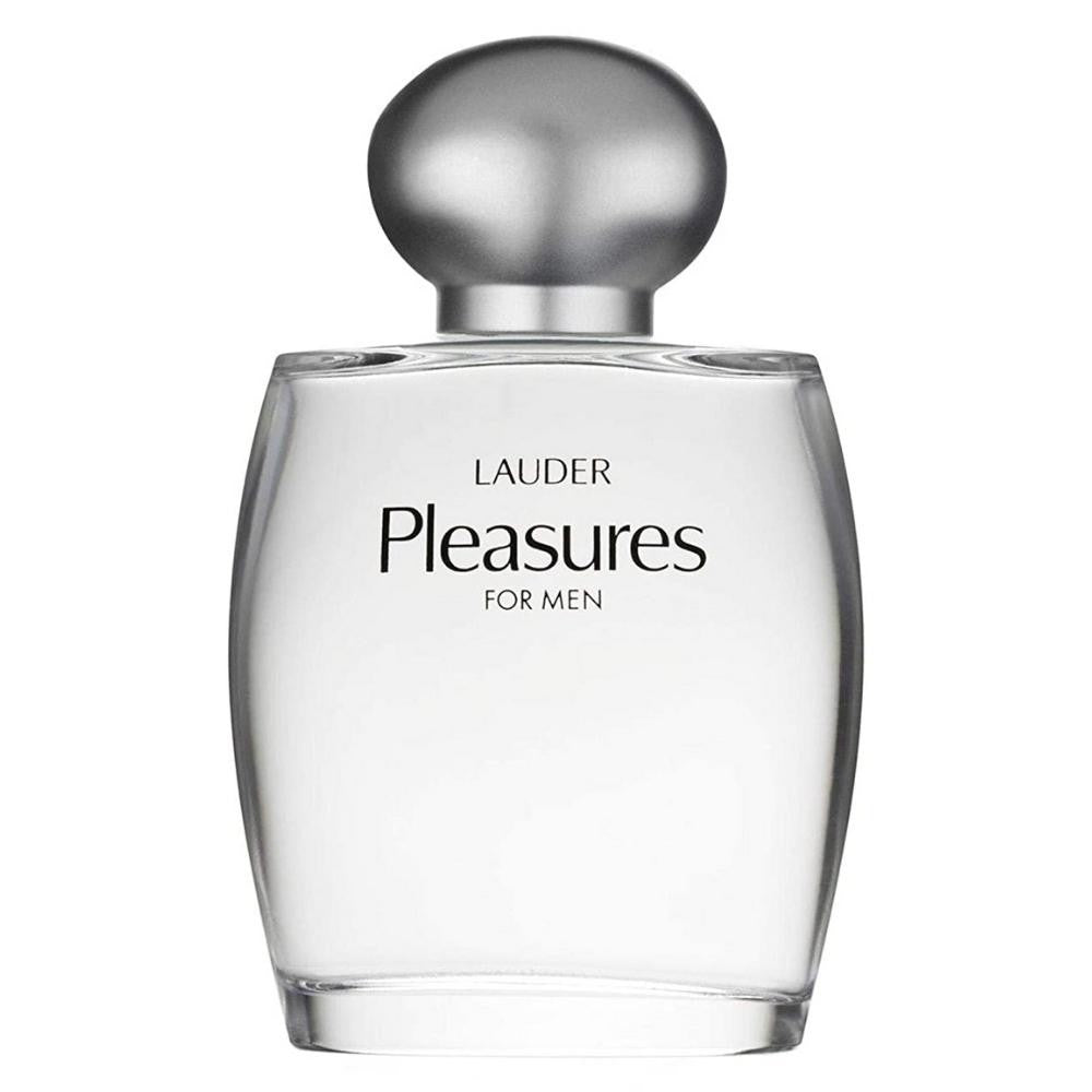 Productos de Importación (12 - 16 días hábiles) - Estee Lauder Pleasures (M) 3.4 Oz
