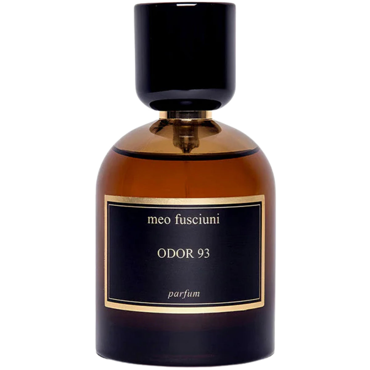 Productos de Importación (12 - 16 días hábiles) - Meo Fusciuni Odor 93 (U) 3.4 Oz