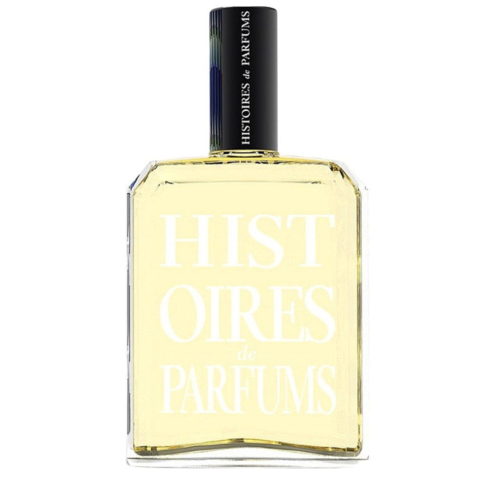 Productos de Importación (12 - 16 días hábiles) - Histoires De Parfums 1725 Pefume (U) EDP 4 Oz