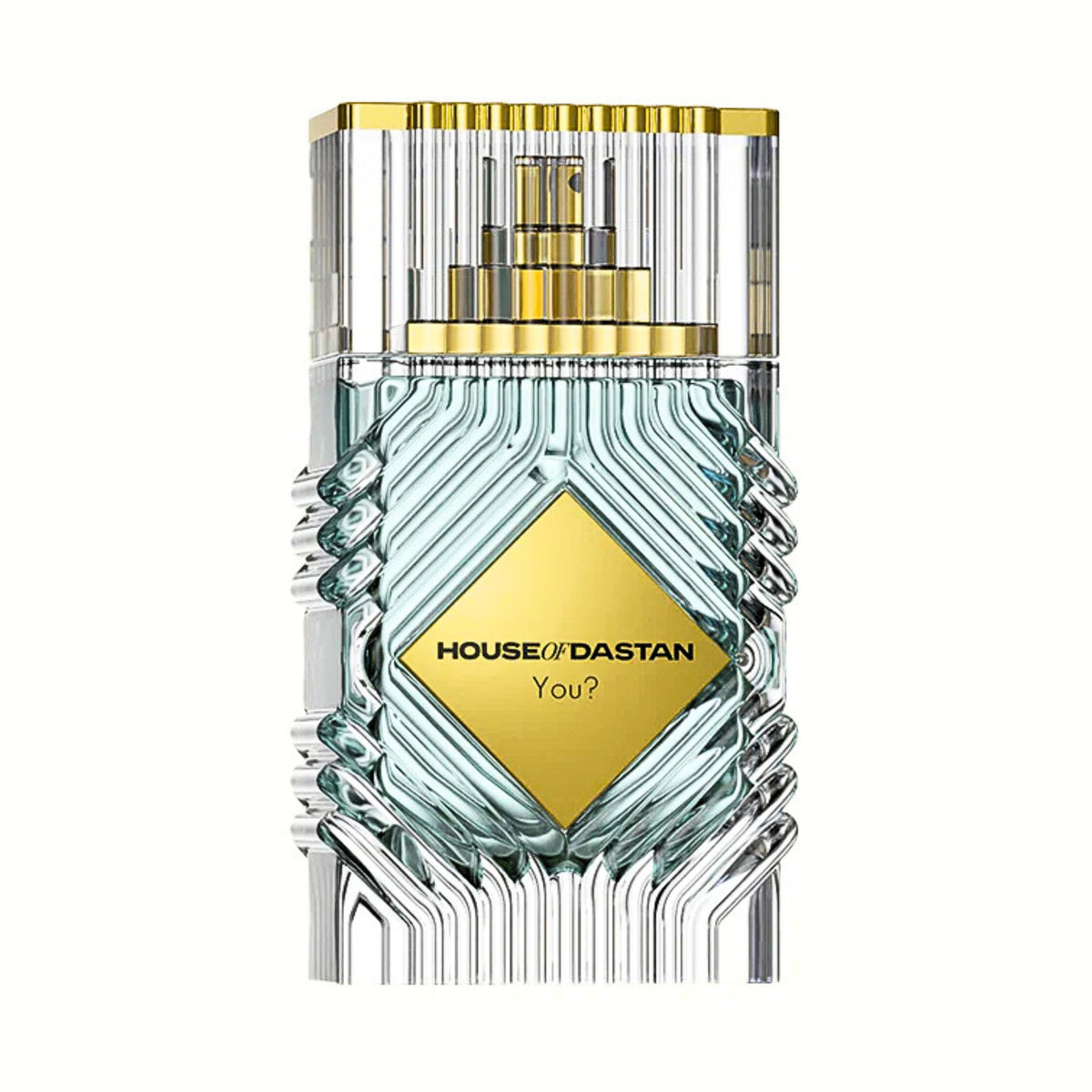 Productos de Importación (12 - 16 días hábiles) - House of Dastan You? (U) 3.4 Oz