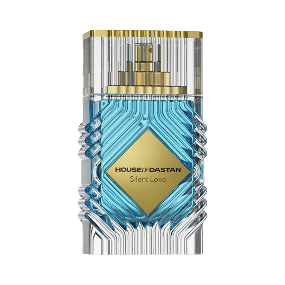 Productos de Importación (12 - 16 días hábiles) - House of Dastan Silent Love (U) 3.4 Oz