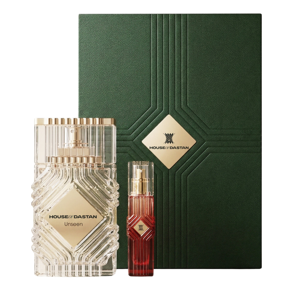 Productos de Importación (12 - 16 días hábiles) - House of Dastan Unseen Gift Set (U)