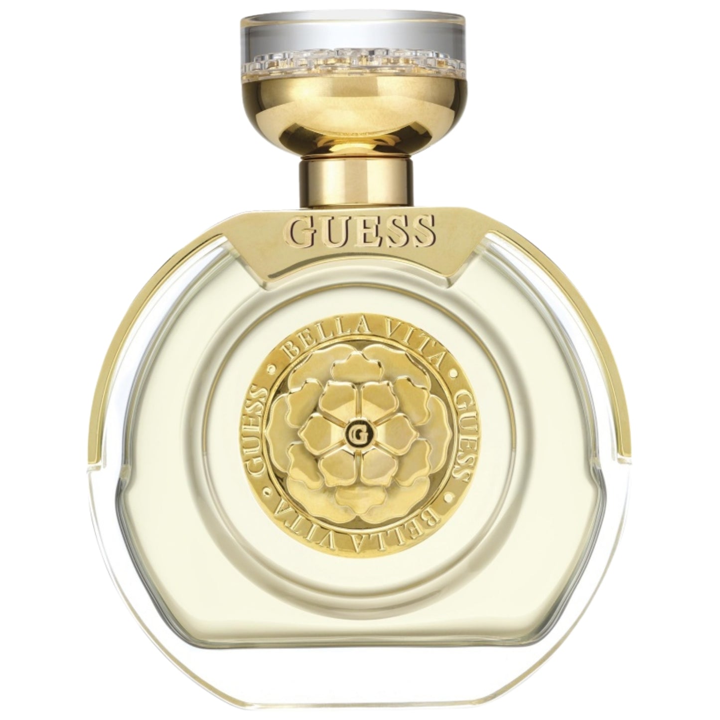 Productos de Importación (12 - 16 días hábiles) - Guess Bella Vita (L) EDP 3.4 Oz