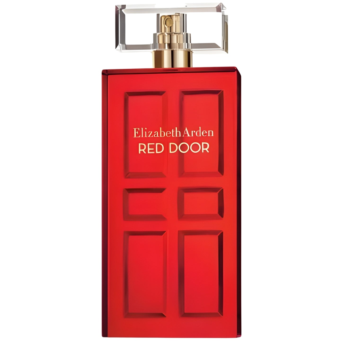 Productos de Importación (12 - 16 días hábiles) - Elizabeth Arden Red Door (L) EDT 3.4 Oz