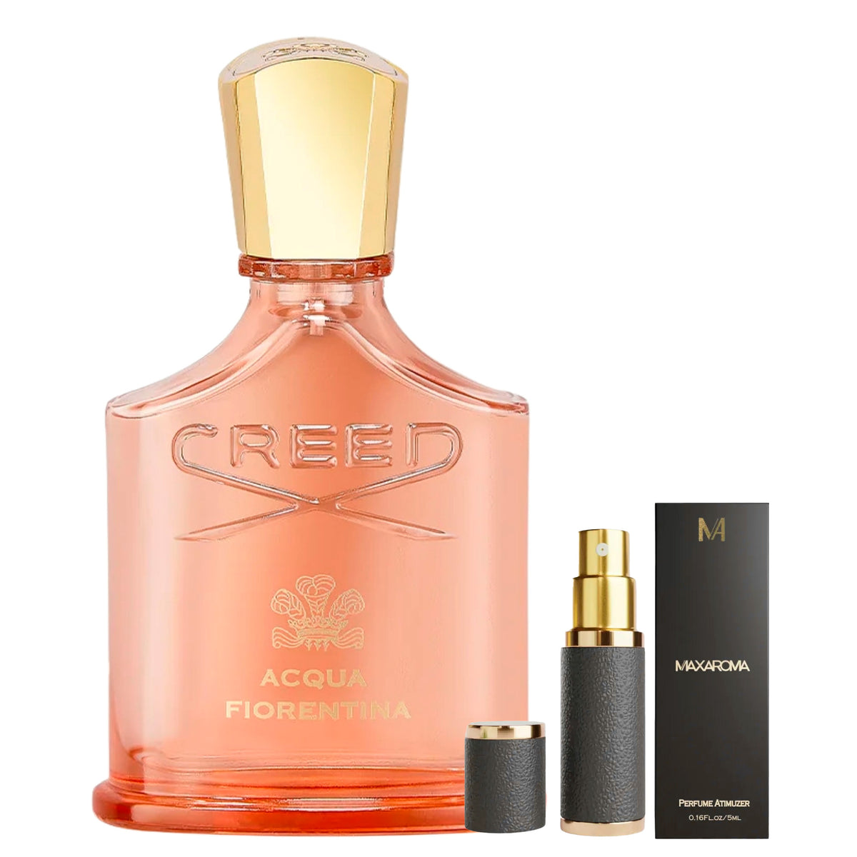 Productos de Importación (12 - 16 días hábiles) - Creed Acqua Fiorentina (L) EDP 5 ml