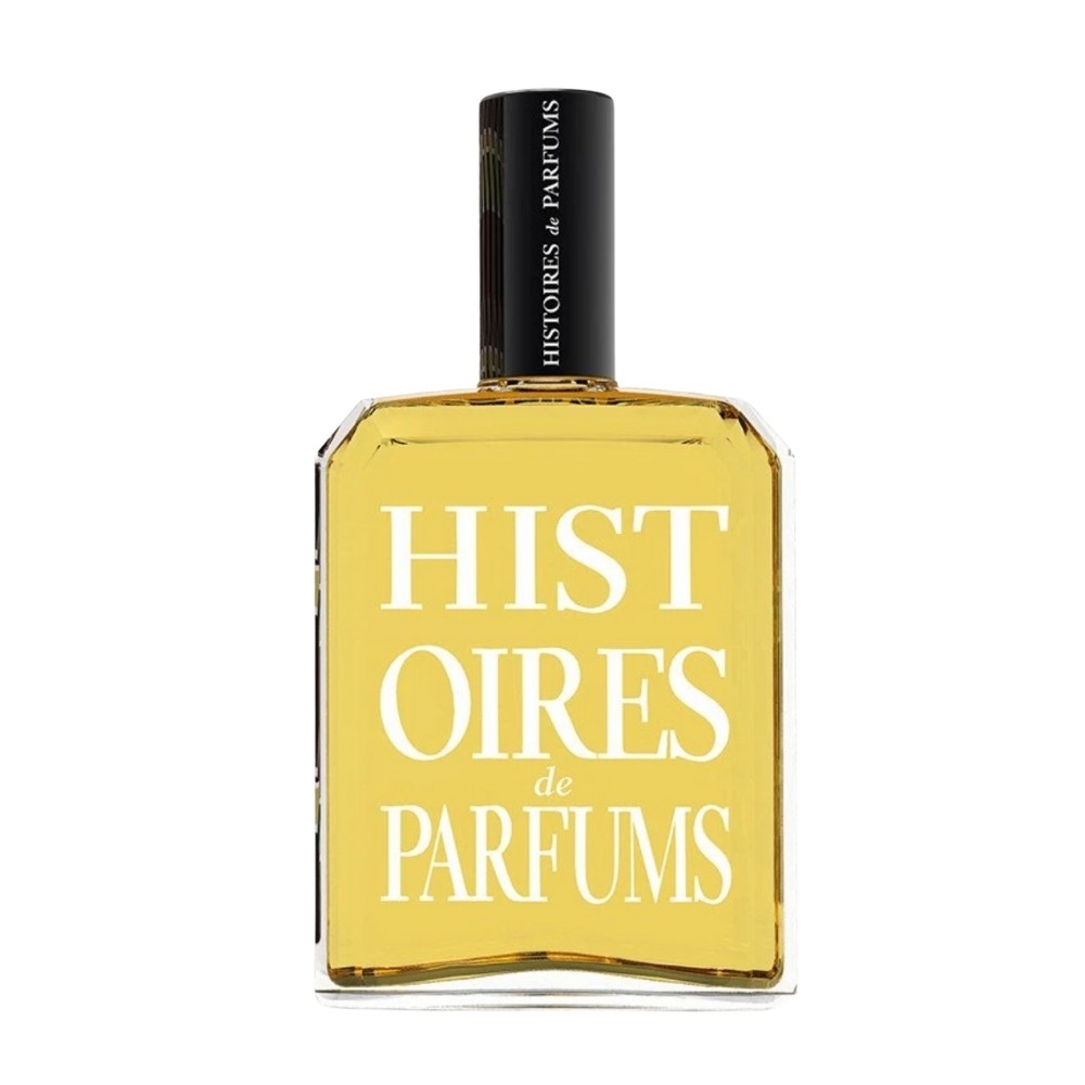 Productos de Importación (12 - 16 días hábiles) - Histoires De Parfums 1740 (U) EDP 2 oz