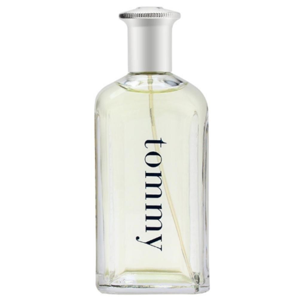 Productos de Importación (12 - 16 días hábiles) - Tommy Hilfiger Tommy (M) EDT 3.4 Oz