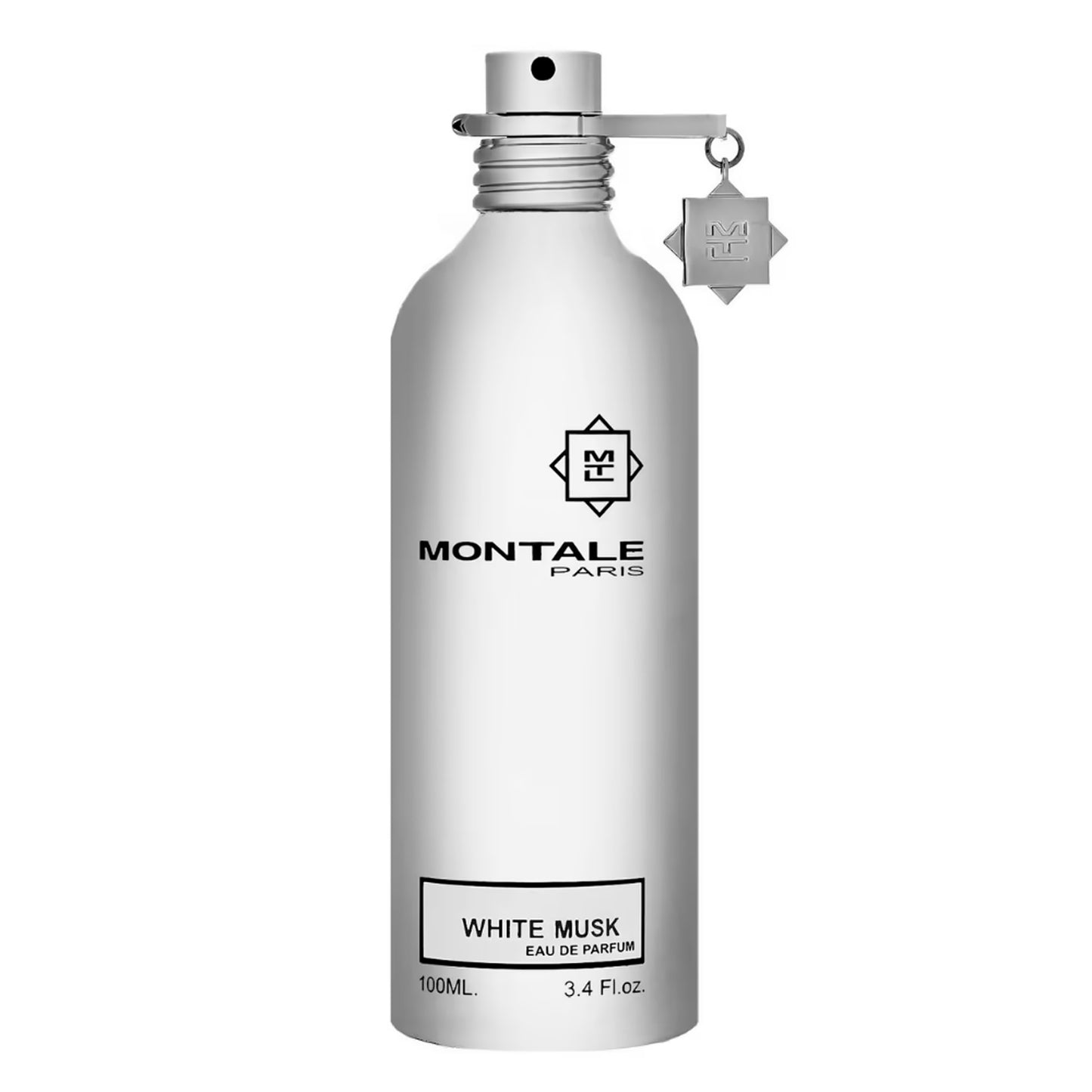 Productos de Importación (12 - 16 días hábiles) - Montale White Musk (U) EDP 3.4 Oz