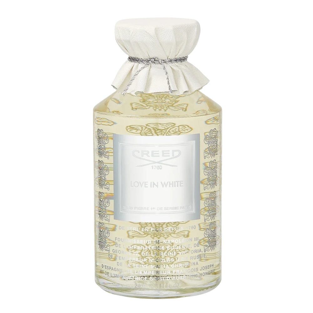 Productos de Importación (12 - 16 días hábiles) - Creed Love In White (L) EDP 8.4 oz