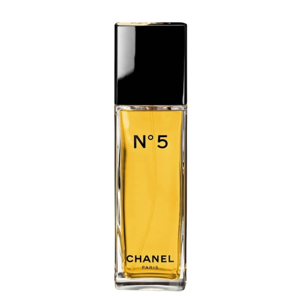 Productos de Importación (12 - 16 días hábiles) - Chanel No.5 EDT (L) EDT 3.4 Oz