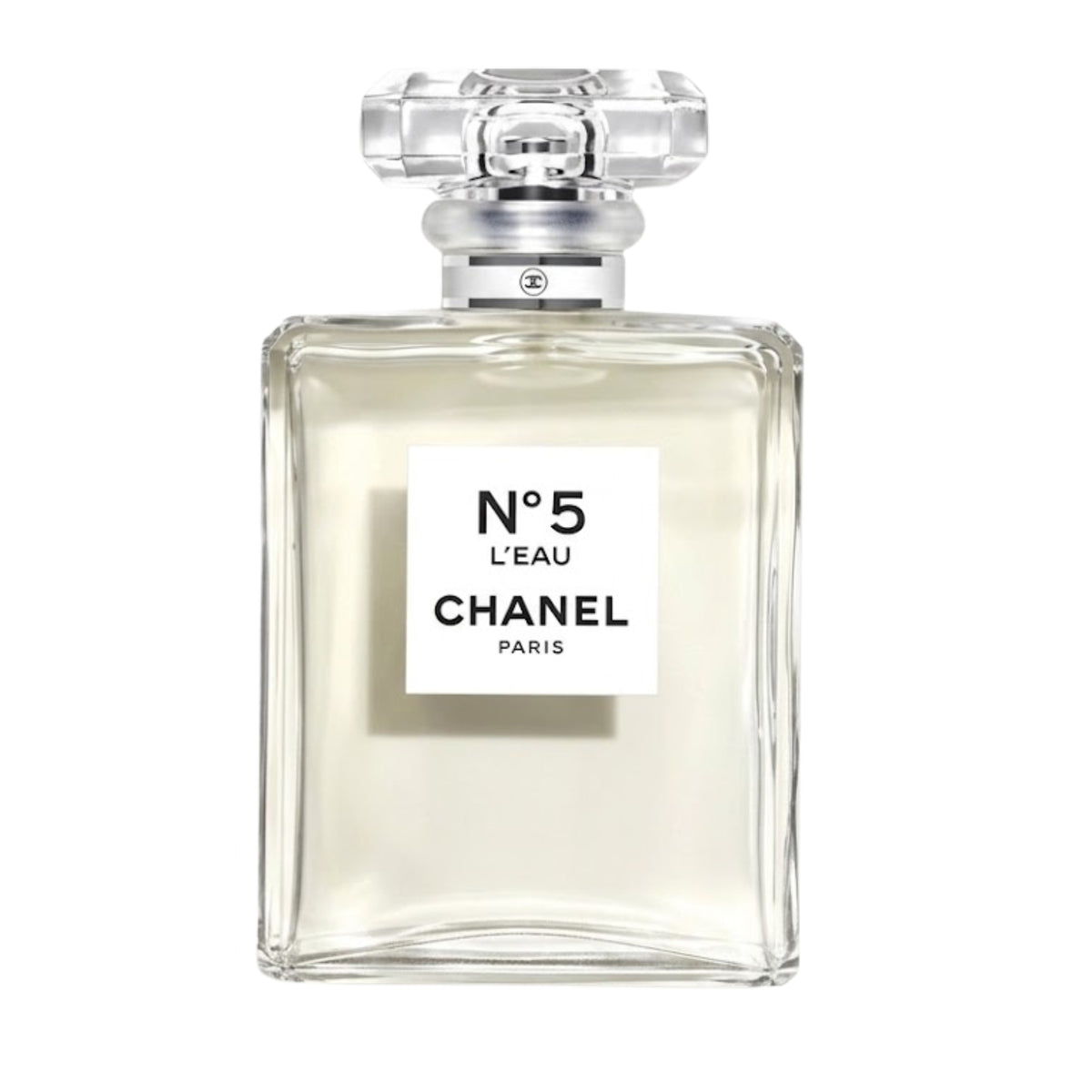 Productos de Importación (12 - 16 días hábiles) - Chanel No.5 L'eau EDT (L) EDT 1.7 Oz