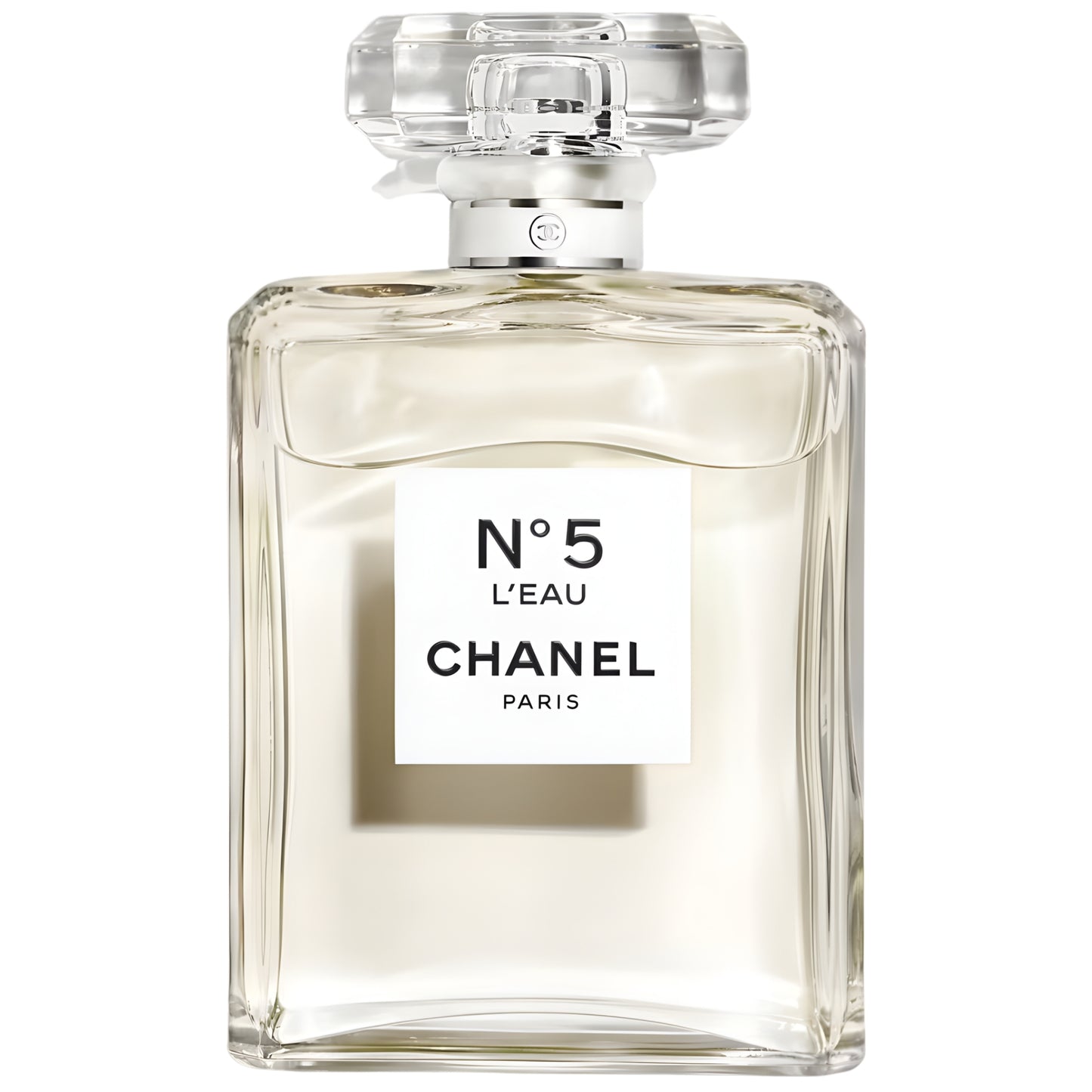 Productos de Importación (12 - 16 días hábiles) - Chanel No.5 L'eau (L) EDT 3.4 Oz