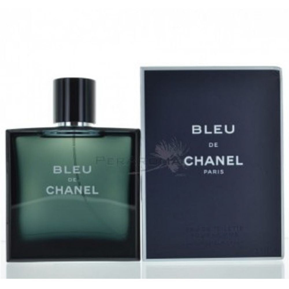 Productos de Importación (12 - 16 días hábiles) - Chanel Bleu De Chanel EDT (M) EDT 1.7 Oz