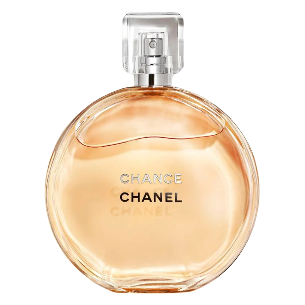 Productos de Importación (12 - 16 días hábiles) - Chanel Chance EDT (L) EDT 3.4 Oz