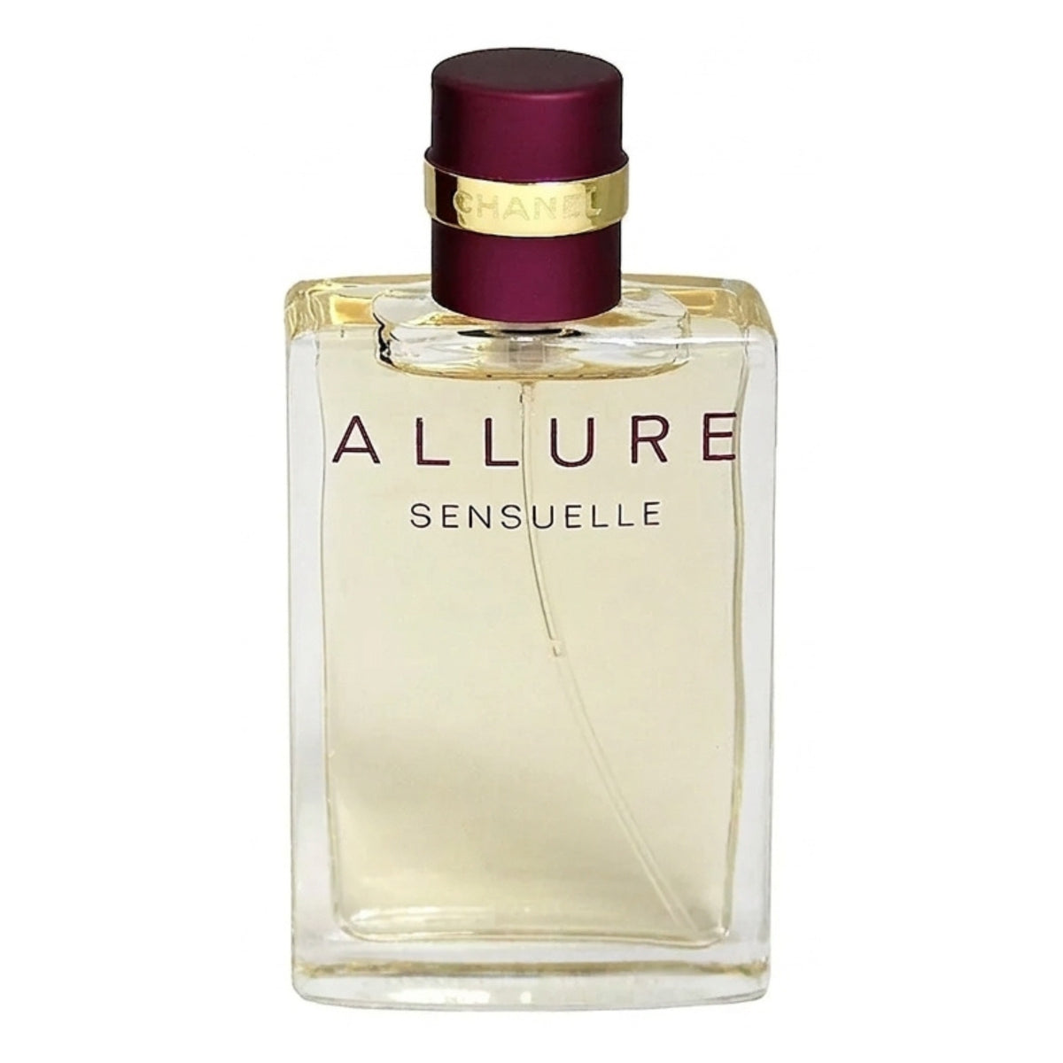 Productos de Importación (12 - 16 días hábiles) - Chanel Allure Sensuelle (L) EDP 3.4 Oz