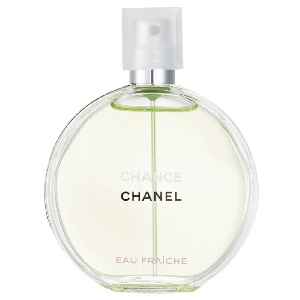 Productos de Importación (12 - 16 días hábiles) - Chanel Chance Eau Fraiche EDT (L) EDT 3.4 Oz