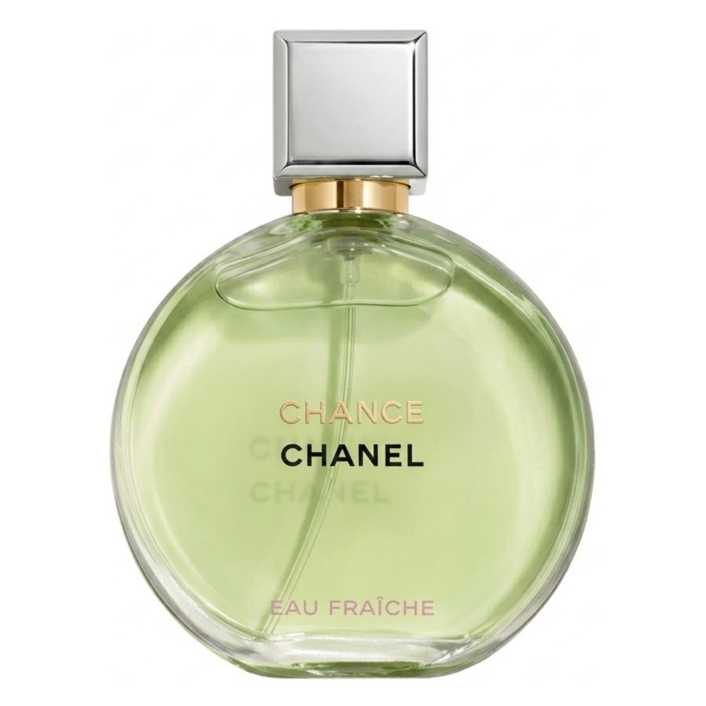 Productos de Importación (12 - 16 días hábiles) - Chanel Chanel Chance Eau Fraiche (L) EDT 1.2 oz