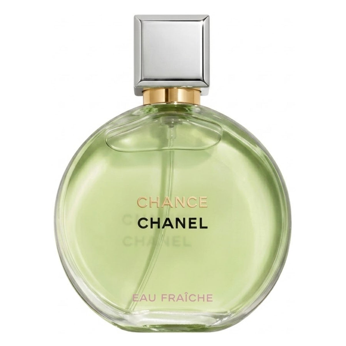 Productos de Importación (12 - 16 días hábiles) - Chanel Chanel Chance Eau Fraiche (L) EDT 1.2 oz