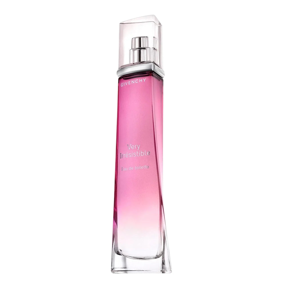 Productos de Importación (12 - 16 días hábiles) - Givenchy Very Irresistible (L) EDT 2.4 Oz