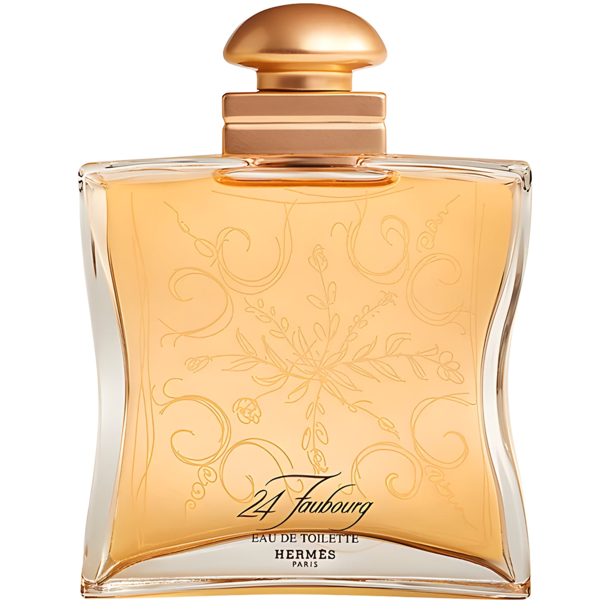 Productos de Importación (12 - 16 días hábiles) - Hermes 24 Faubourg (L) EDT 3.4 Oz