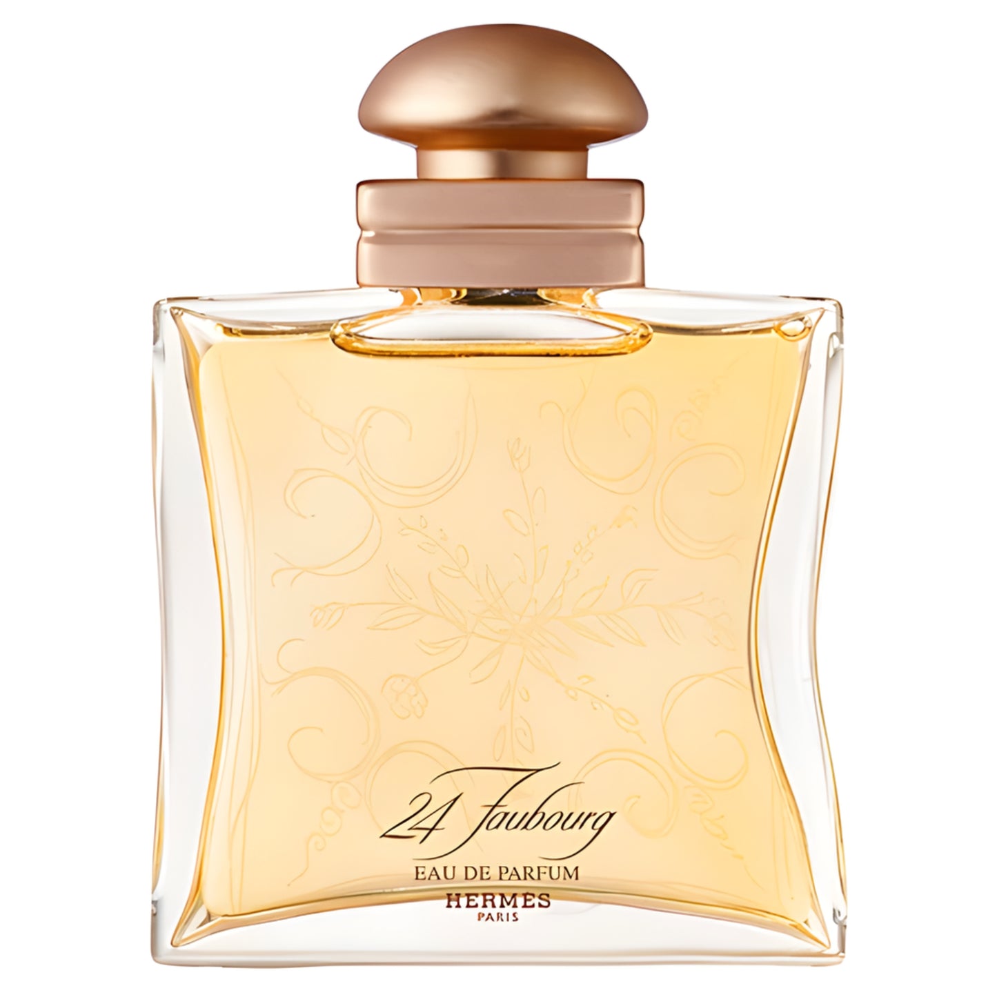 Productos de Importación (12 - 16 días hábiles) - Hermes 24 Faubourg (L) EDP 1.7 Oz