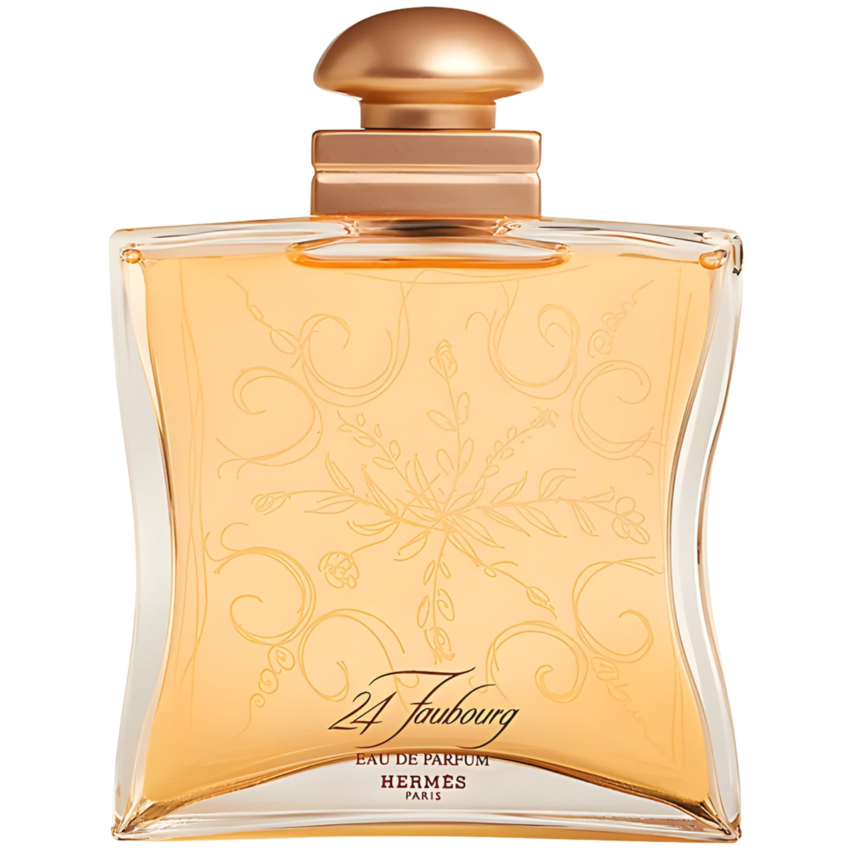 Productos de Importación (12 - 16 días hábiles) - Hermes 24 Faubourg (L) EDP 3.4 Oz