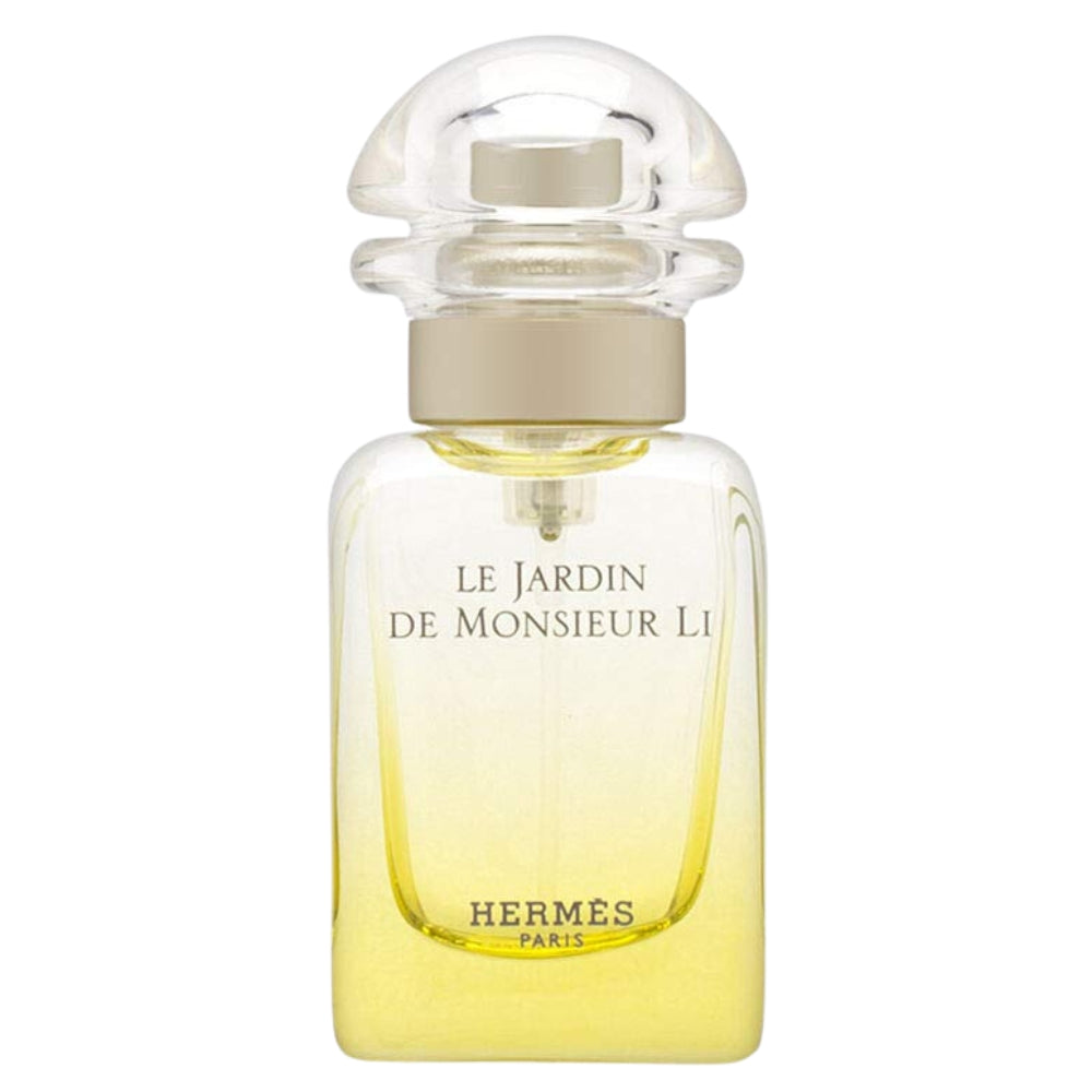 Productos de Importación (12 - 16 días hábiles) - Hermes Le Jardin De Monsieur Li EDT (U) 1 oz