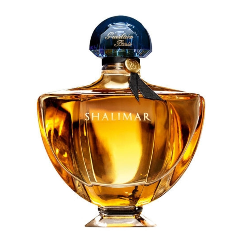 Productos de Importación (12 - 16 días hábiles) - Guerlain Shalimar (L) EDP 3 oz