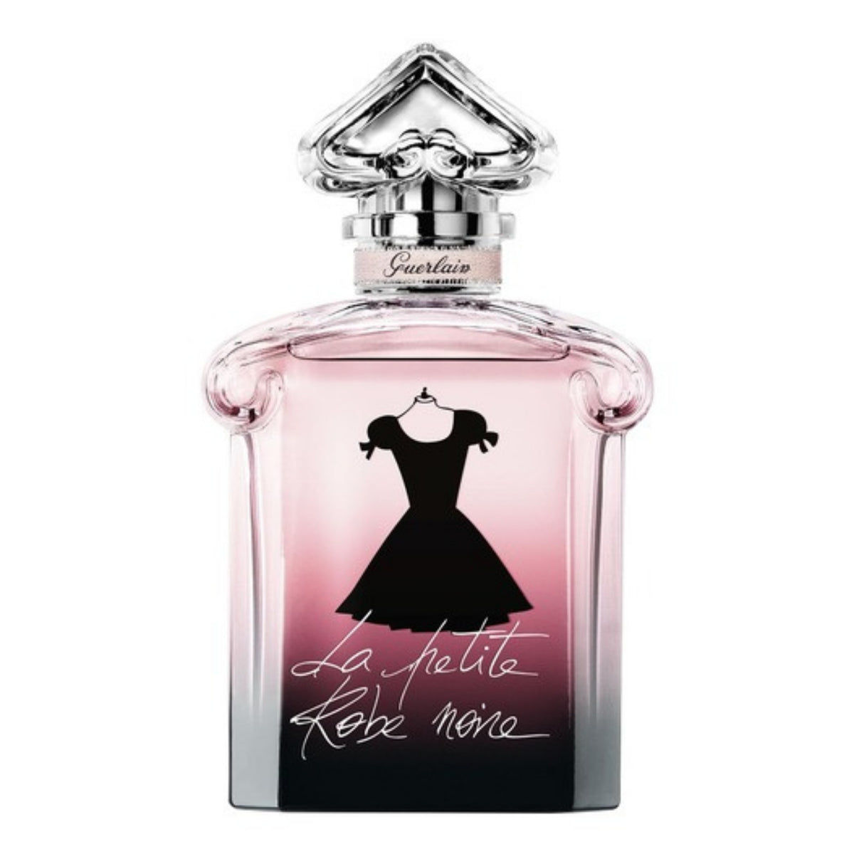 Productos de Importación (12 - 16 días hábiles) - Guerlain La Petite Robe Noire (L) EDP 3.4 Oz