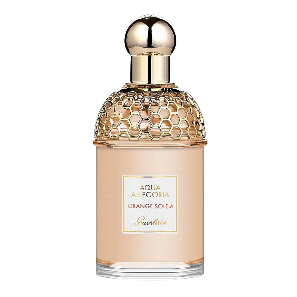 Productos de Importación (12 - 16 días hábiles) - Guerlain Aqua Allegoria Orange Soleia (L) EDT 4.2 oz