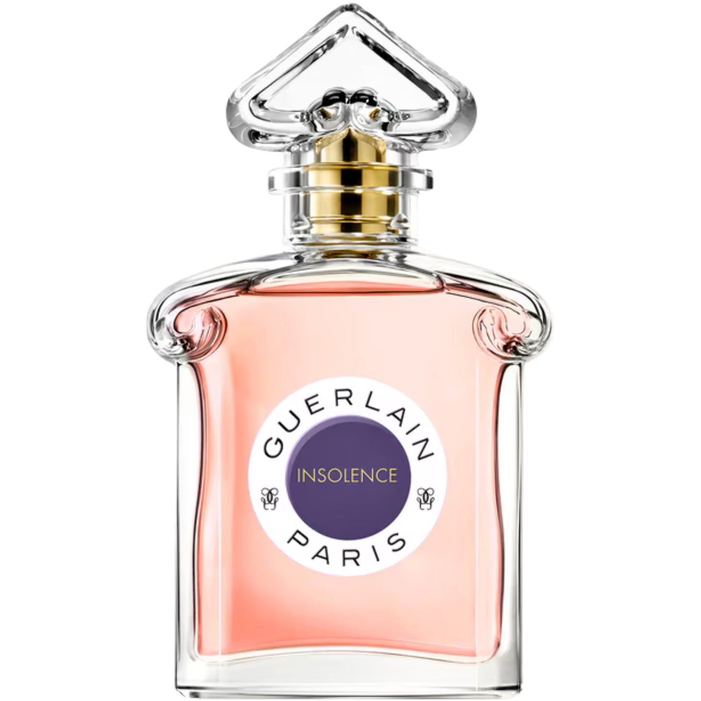 Productos de Importación (12 - 16 días hábiles) - Guerlain Insolence (L) EDT 2.5 oz