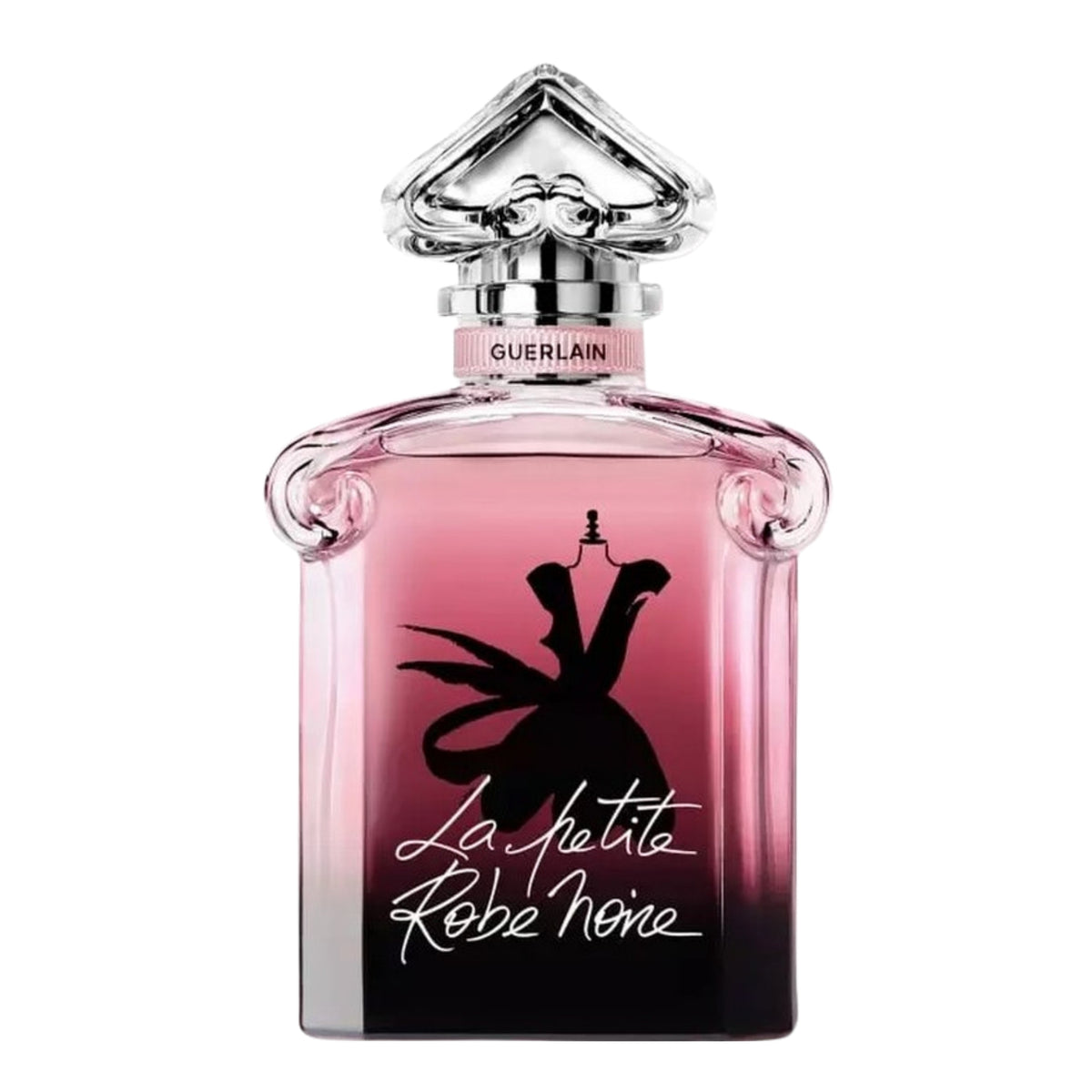 Productos de Importación (12 - 16 días hábiles) - Guerlain La Petite Robe Noire (L) EDP 3.3oz