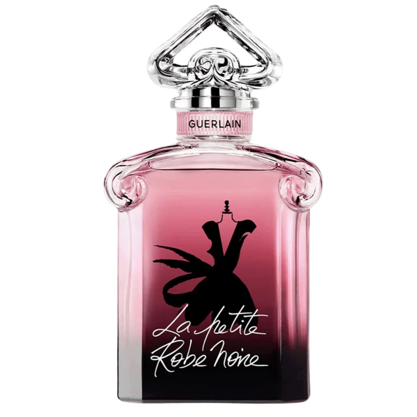 Productos de Importación (12 - 16 días hábiles) - Guerlain La Petite Robe Noire (L) EDP 2.5 oz