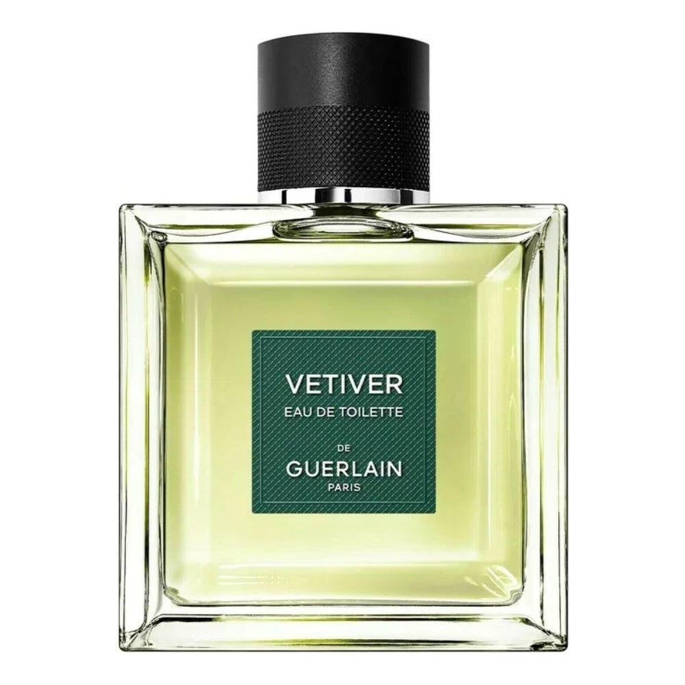 Productos de Importación (12 - 16 días hábiles) - Vetiver Guerlain (M) EDT 3.3oz