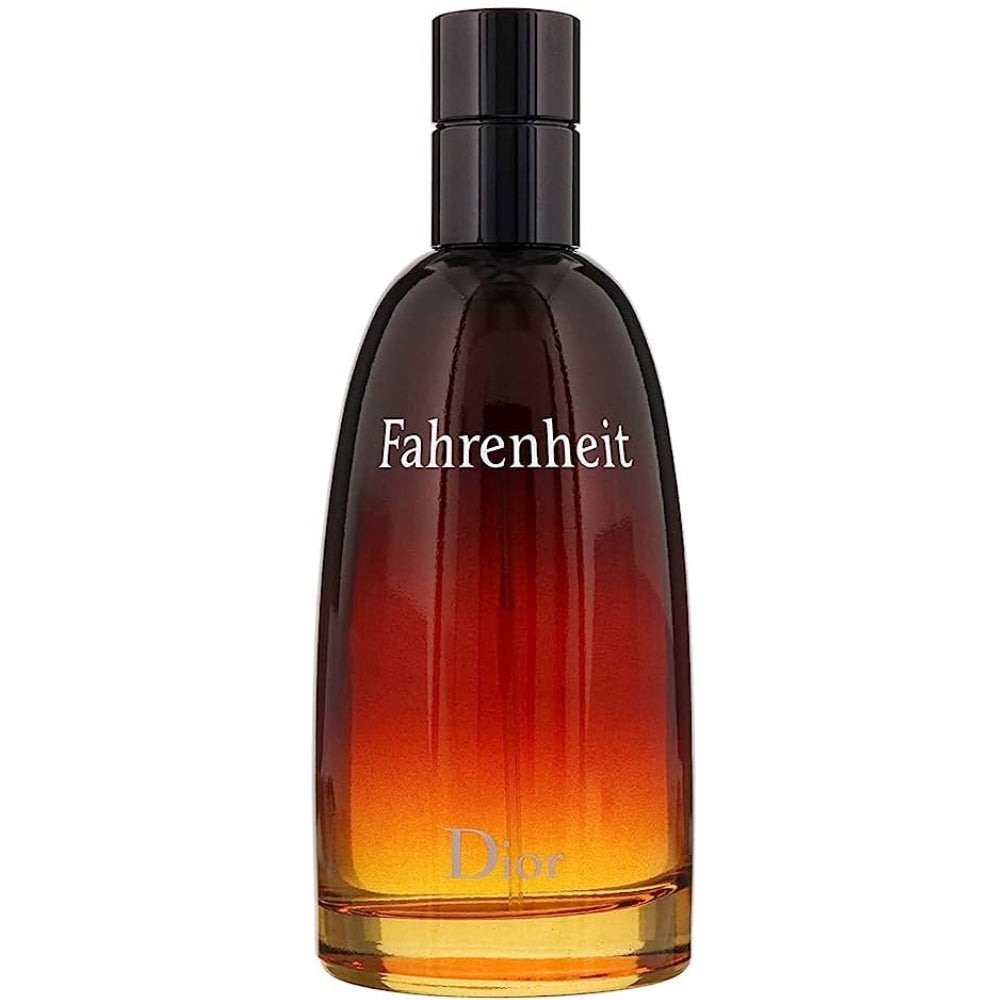 Productos de Importación (12 - 16 días hábiles) - Christian Dior Fahrenheit (M) EDT 3.4 Oz