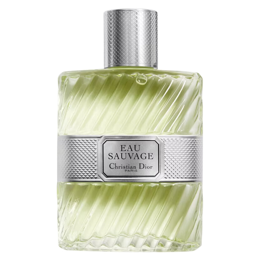 Productos de Importación (12 - 16 días hábiles) - Christian Dior Eau Sauvage (M) EDT 3.4 Oz