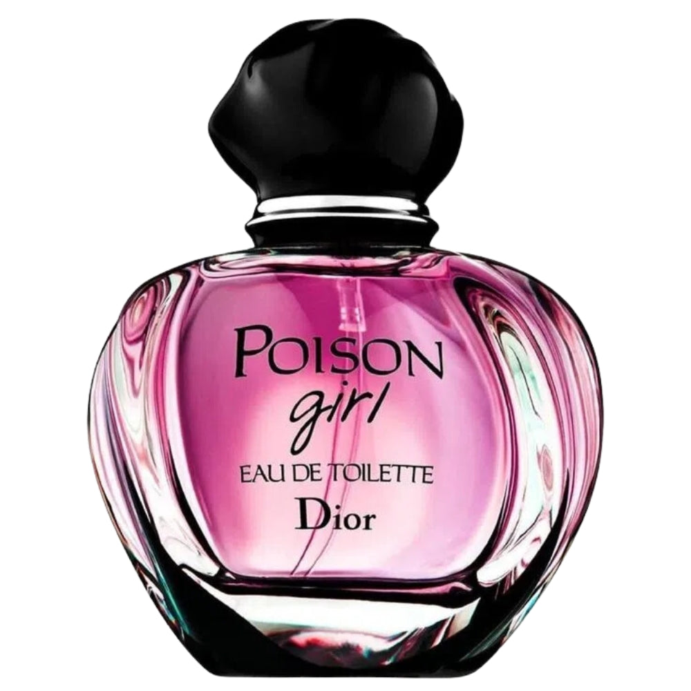 Productos de Importación (12 - 16 días hábiles) - Christian Dior Poison Girl (L) EDT 3.4 Oz