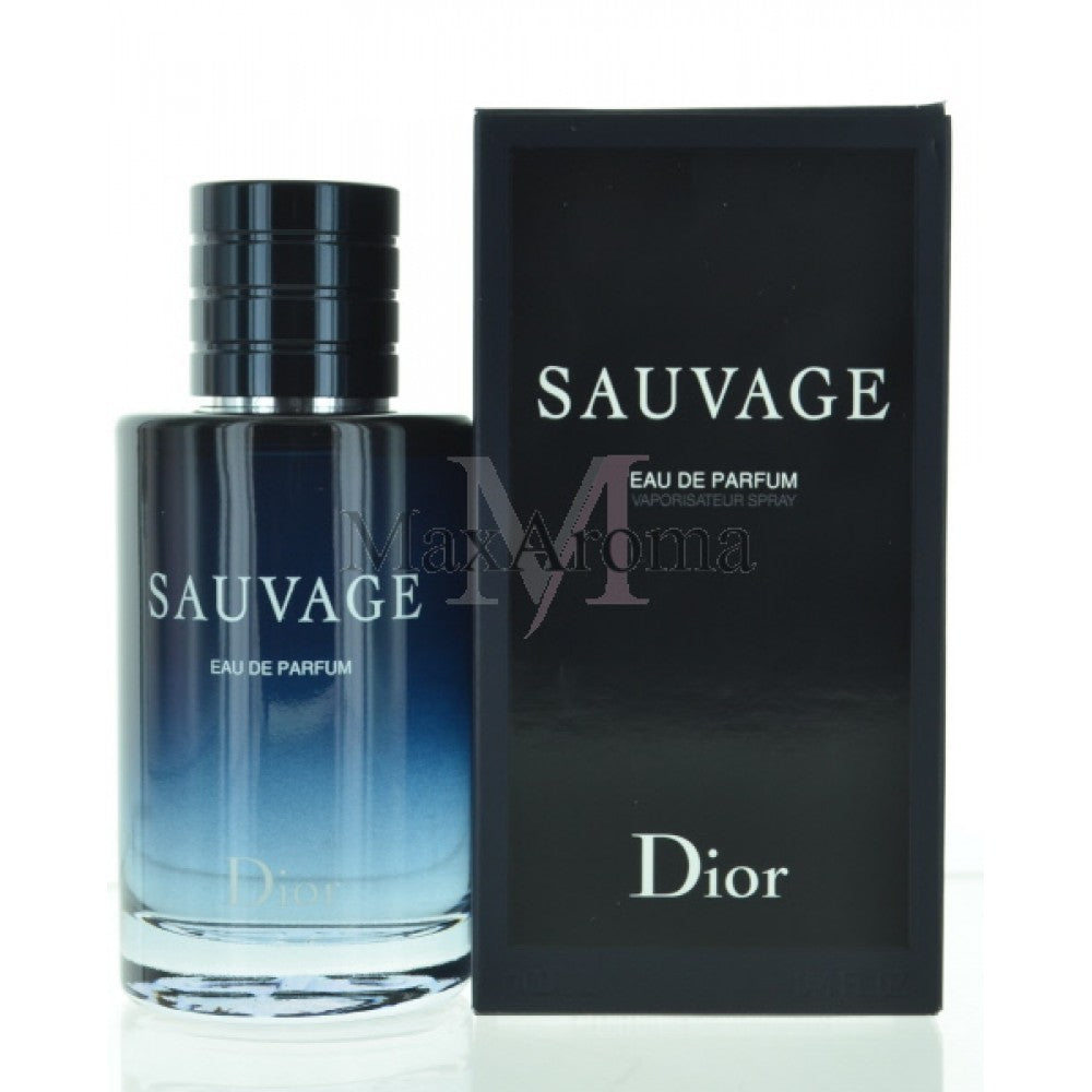 Productos de Importación (12 - 16 días hábiles) - Christian Dior Sauvage (M) EDP 3.4 Oz
