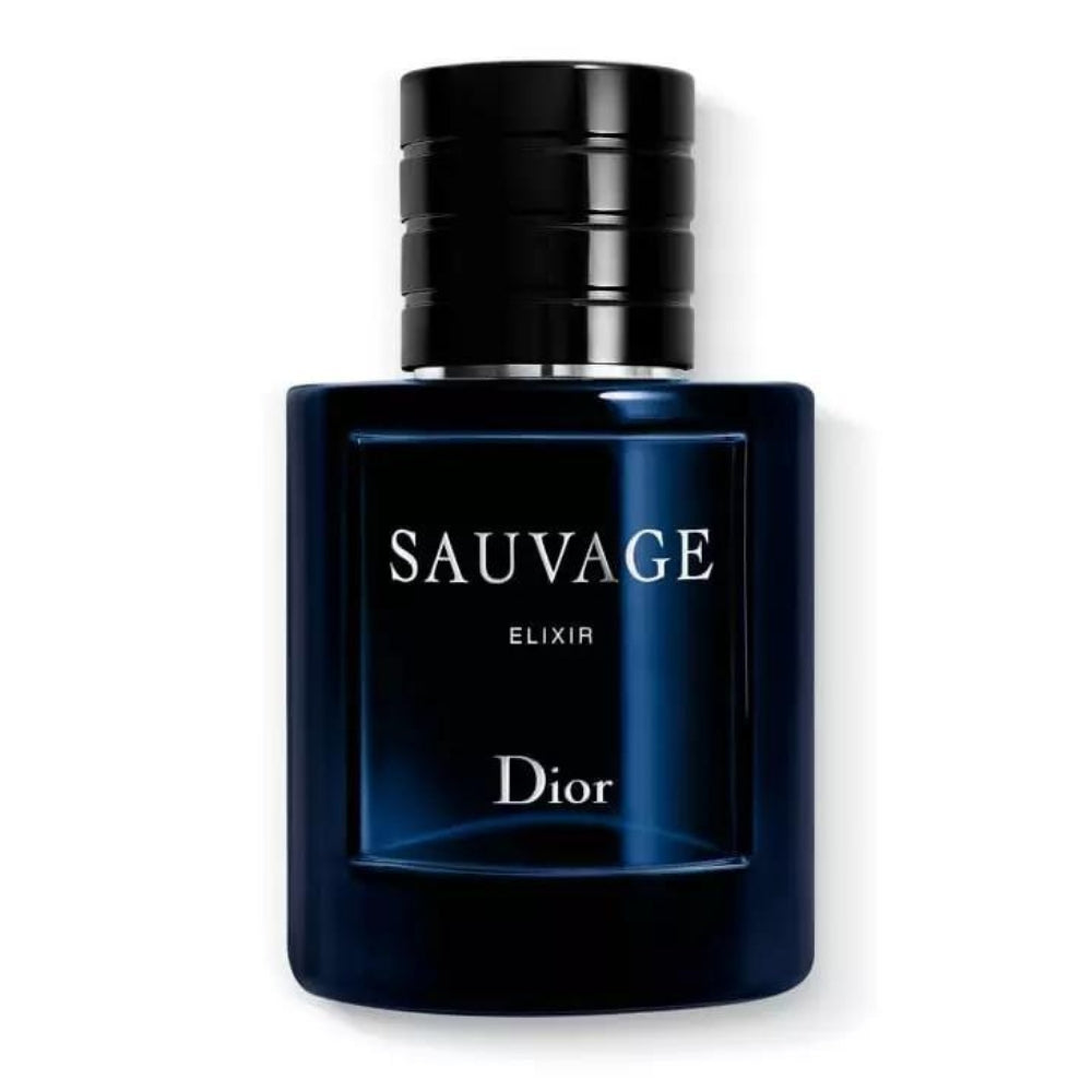 Productos de Importación (12 - 16 días hábiles) - Christian Dior Sauvage Elixir (M) 2 oz