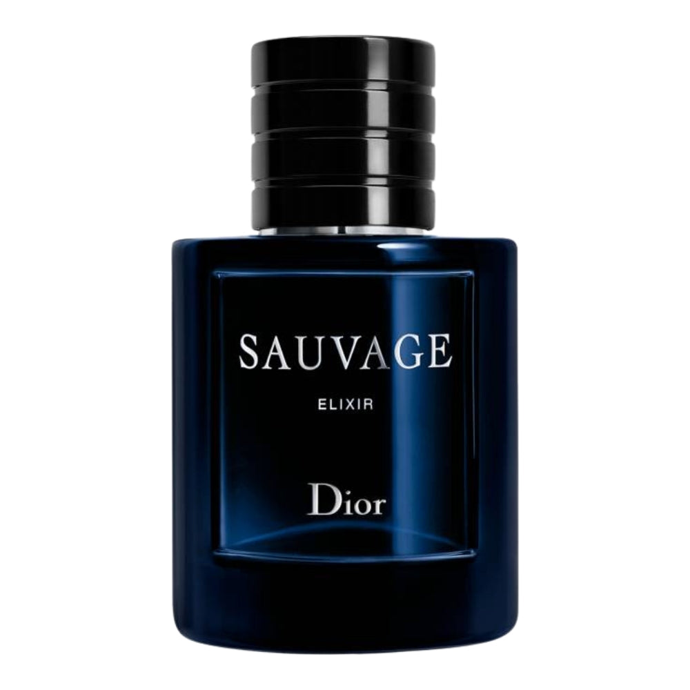 Productos de Importación (12 - 16 días hábiles) - Christian Dior Sauvage Elixir (M) 3.4 Oz