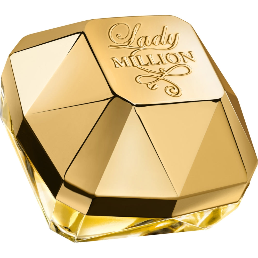 Productos de Importación (12 - 16 días hábiles) - Paco Rabanne Lady Million EDP (L) EDP 1 oz