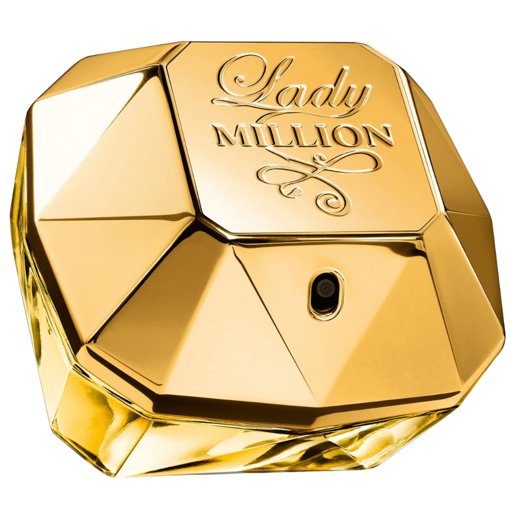 Productos de Importación (12 - 16 días hábiles) - Paco Rabanne Lady Million (L) EDP 1.7 Oz