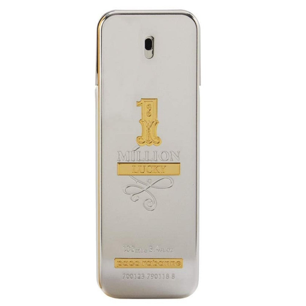 Productos de Importación (12 - 16 días hábiles) - Paco Rabanne One Million Lucky (M) EDT 3.4 Oz